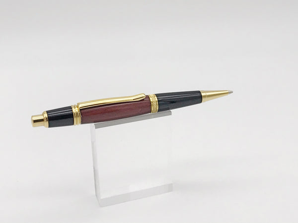 Wall Street II Purple Heart Pencil