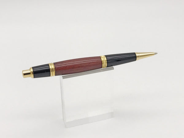 Wall Street II Purple Heart Pencil