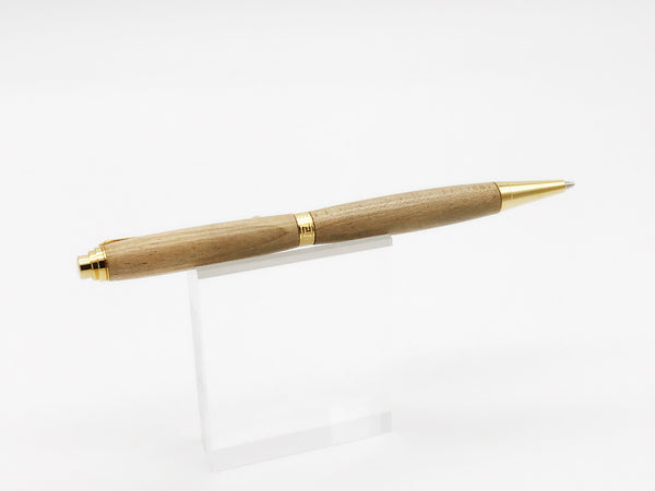 Slim Line Hardwood Pencil