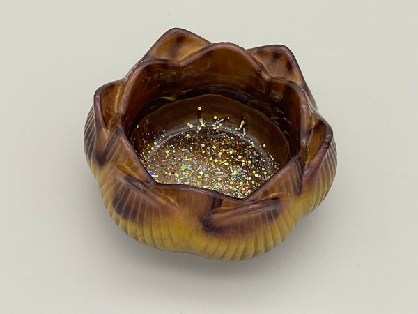 Resin Tea Light Holder