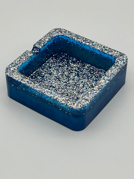 Resin Tray - Square