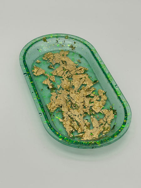 Resin Tray - Long (has minor defects)