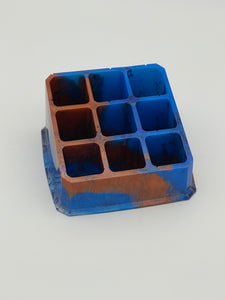 Resin Lipstick Holder