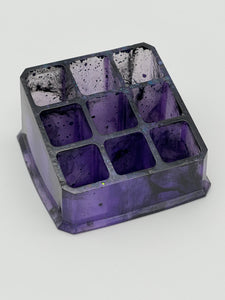 Resin Lipstick Holder