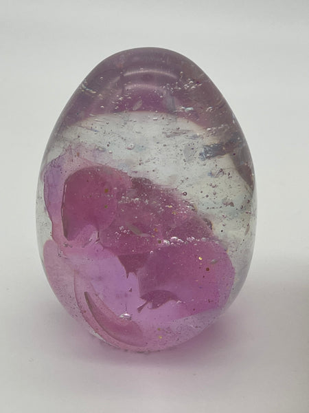 Resin Paperweight - Dragon Egg