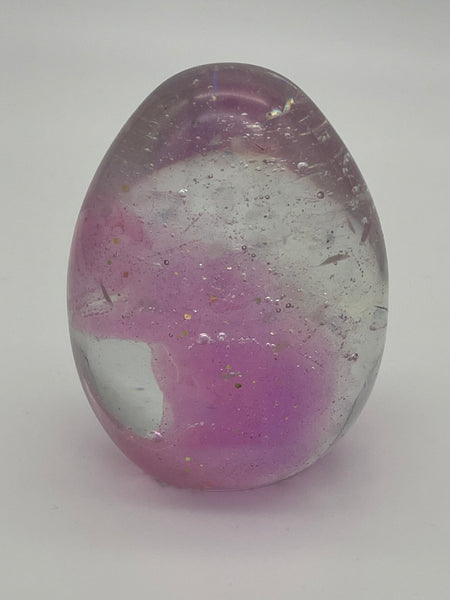 Resin Paperweight - Dragon Egg