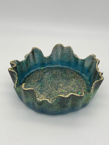 Resin Bowl