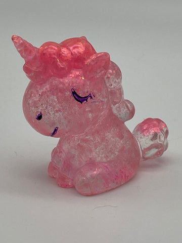 Resin Figurine - Unicorn