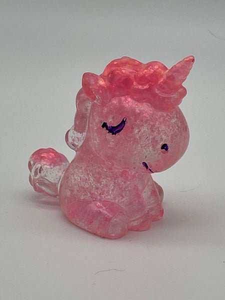 Resin Figurine - Unicorn