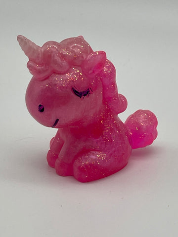 Resin Figurine - Unicorn