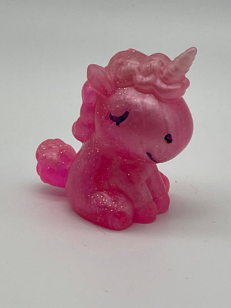 Resin Figurine - Unicorn