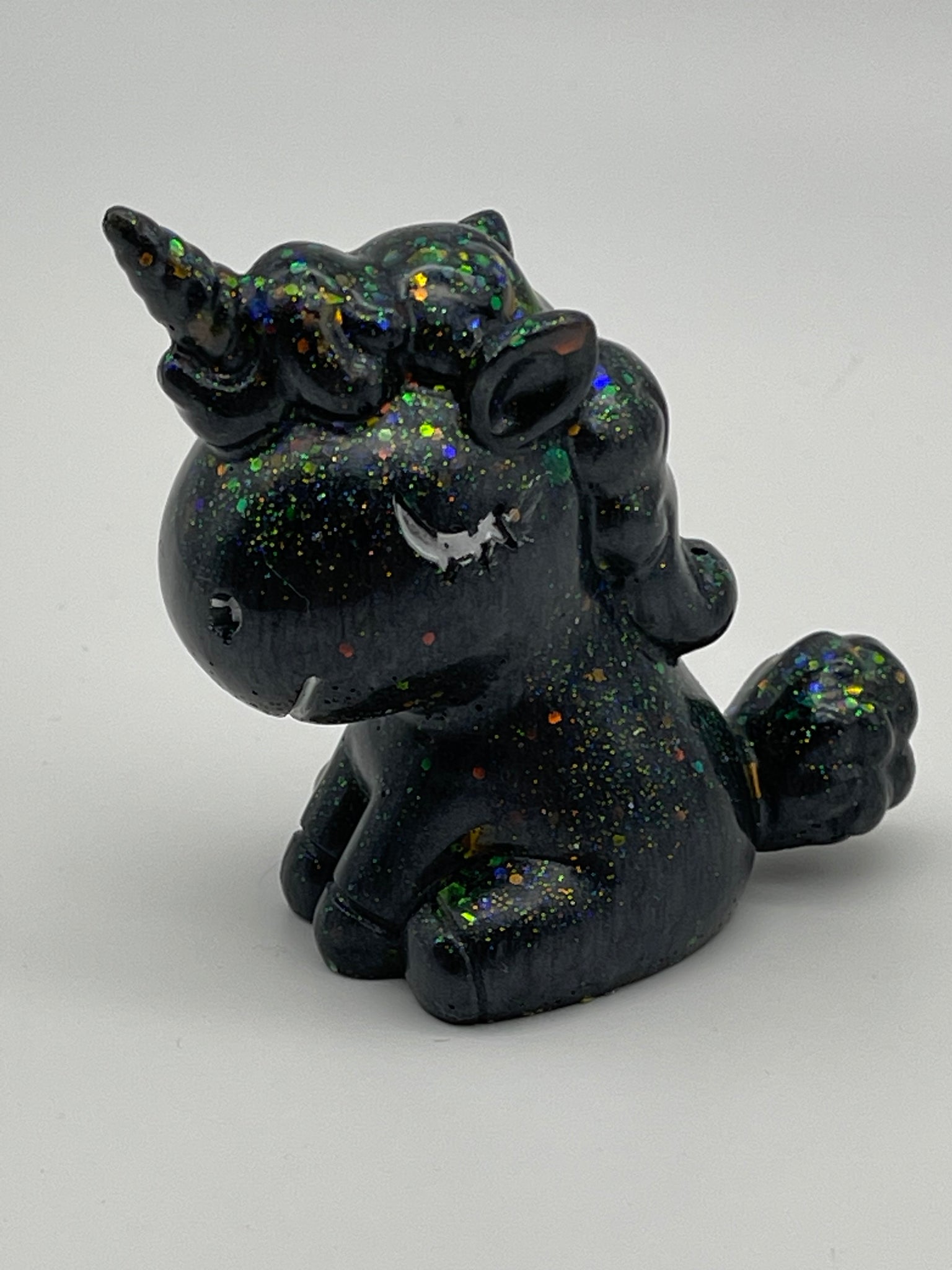 Resin Figurine - Unicorn