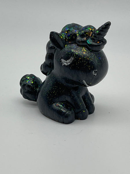 Resin Figurine - Unicorn