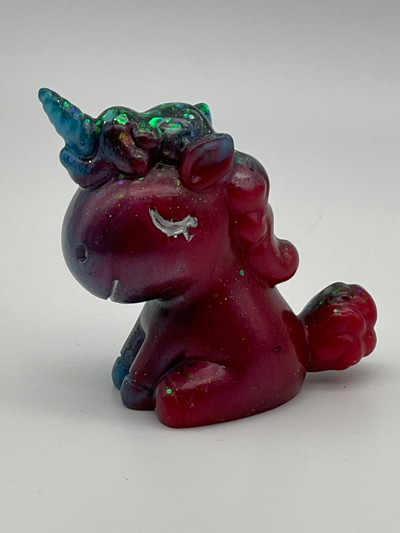 Resin Figurine - Unicorn