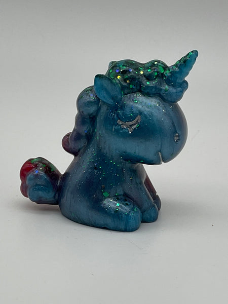 Resin Figurine - Unicorn