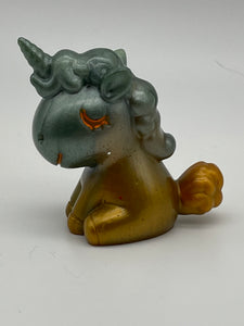 Resin Figurine - Unicorn