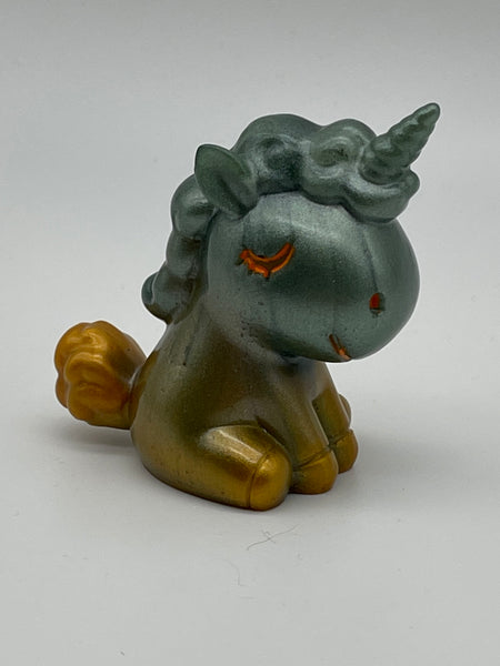 Resin Figurine - Unicorn