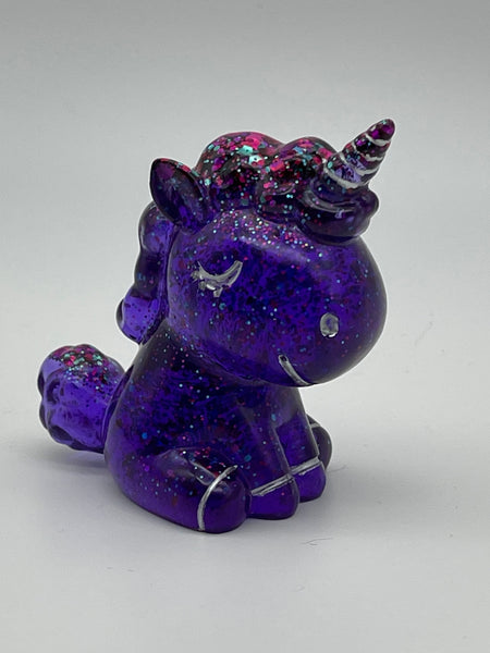 Resin Figurine - Unicorn