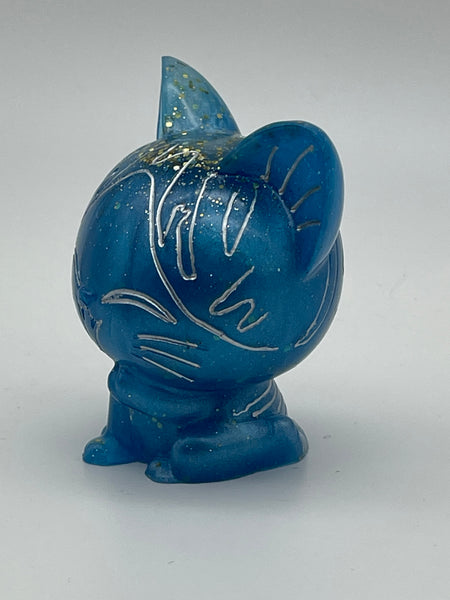 Resin Figurine Cat