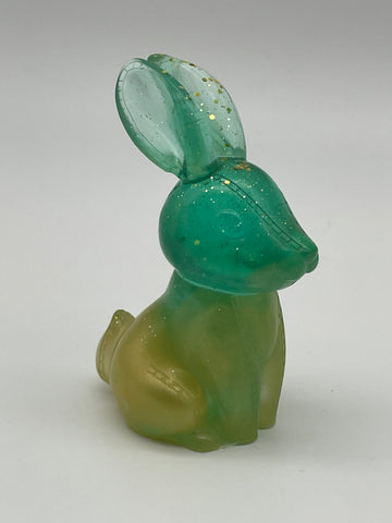 Resin Figurine - Rabbit