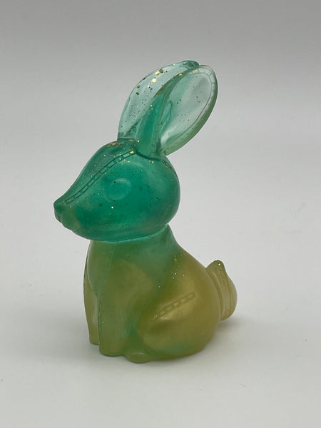 Resin Figurine - Rabbit