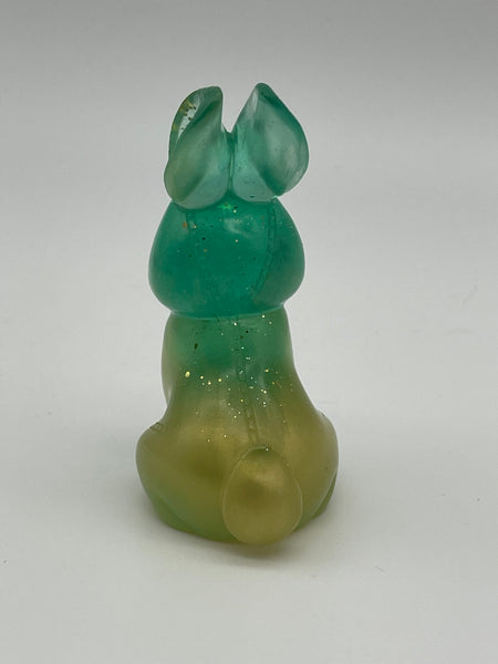 Resin Figurine - Rabbit