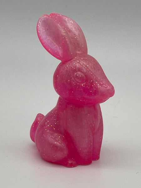 Resin Figurine - Rabbit