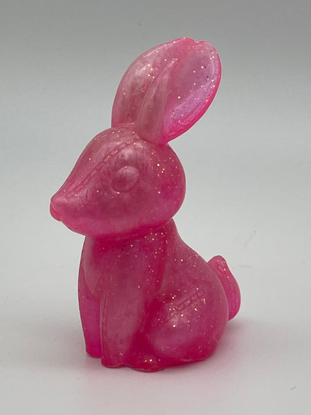 Resin Figurine - Rabbit