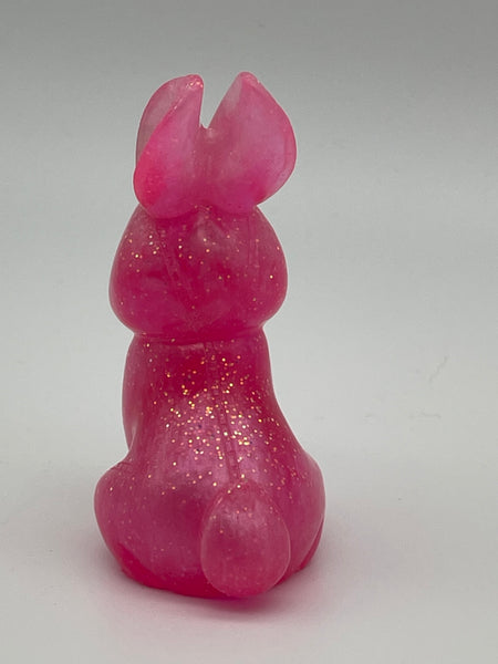 Resin Figurine - Rabbit