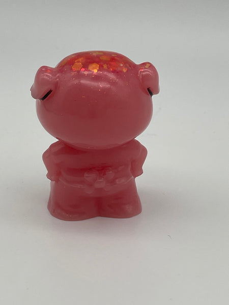 Resin Figurine - Pig