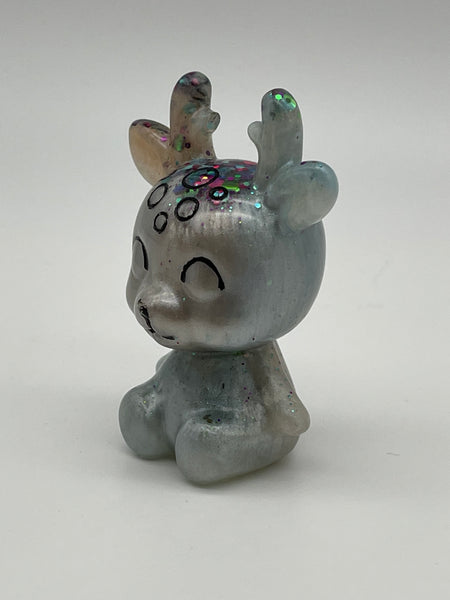 Resin Figurine - Reindeer