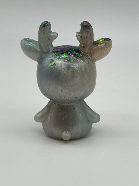 Resin Figurine - Reindeer