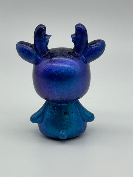 Resin Figurine - Reindeer