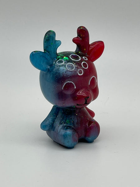 Resin Figurine - Reindeer