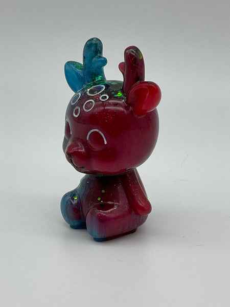 Resin Figurine - Reindeer