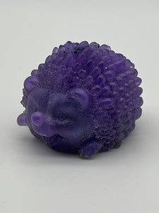 Resin Figurine - Hedgehog