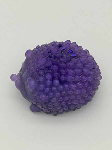 Resin Figurine - Hedgehog