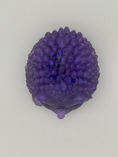 Resin Figurine - Hedgehog