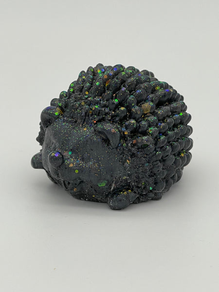 Resin Figurine - Hedgehog