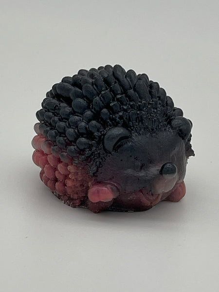 Resin Figurine - Hedgehog