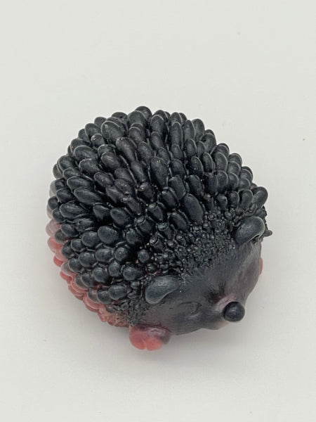 Resin Figurine - Hedgehog