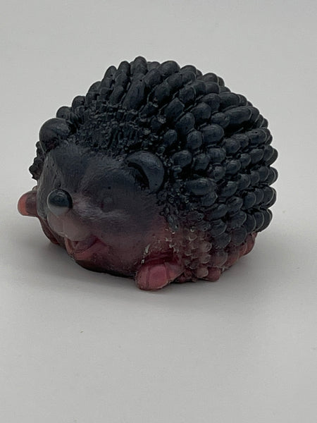 Resin Figurine - Hedgehog