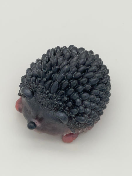 Resin Figurine - Hedgehog