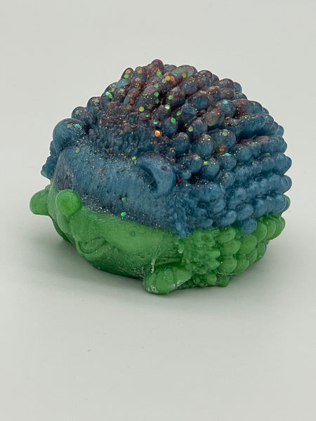 Resin Figurine - Hedgehog