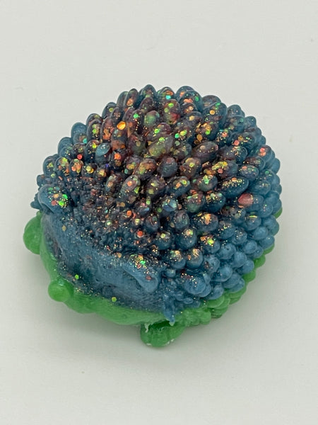 Resin Figurine - Hedgehog