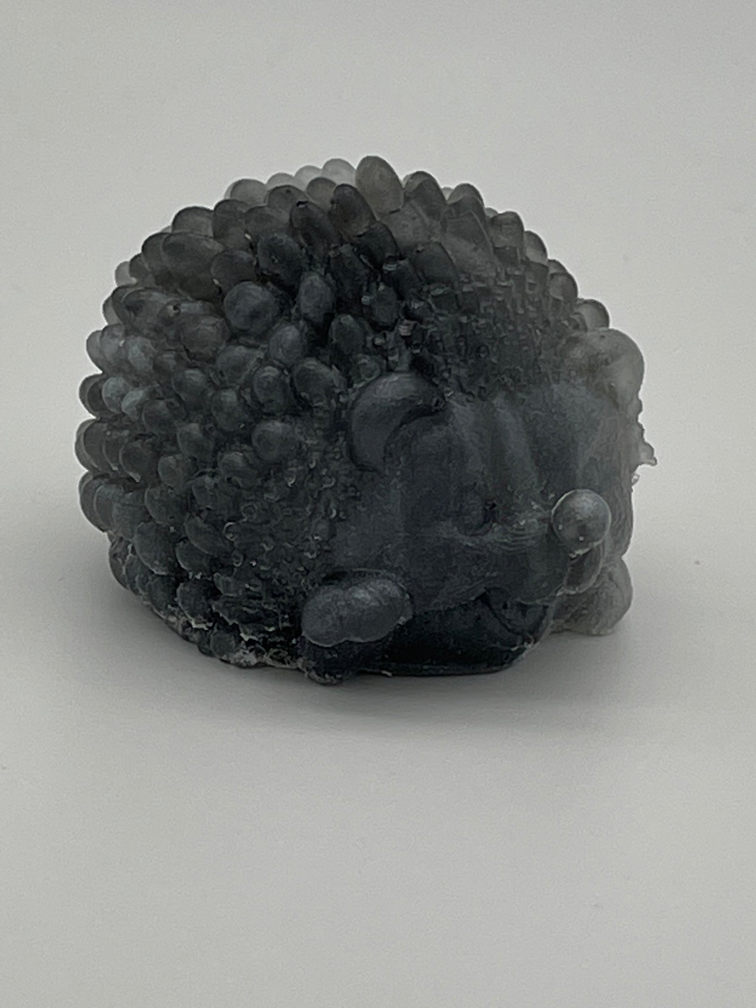 Resin Figurine - Hedgehog