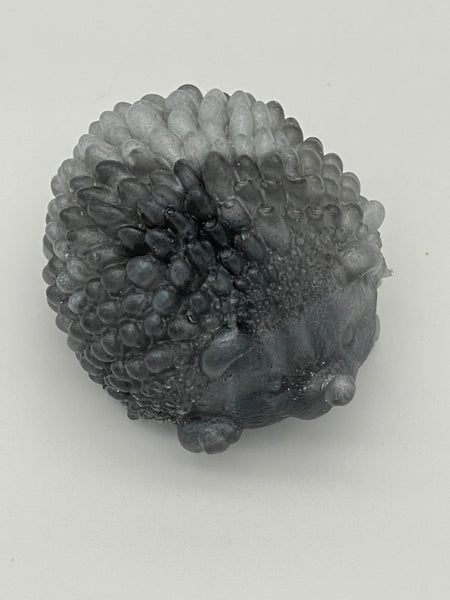 Resin Figurine - Hedgehog