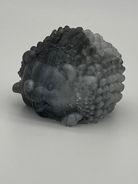 Resin Figurine - Hedgehog