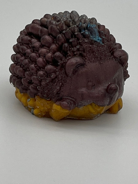 Resin Figurine - Hedgehog