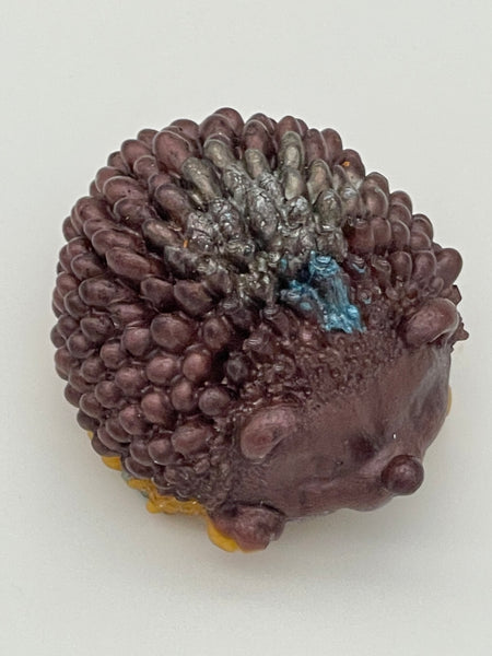 Resin Figurine - Hedgehog